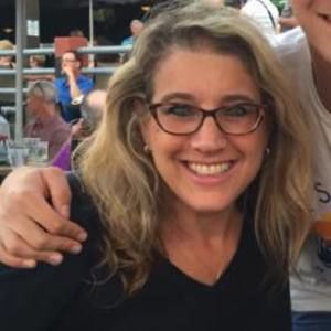 Meet your Posher, Robyn